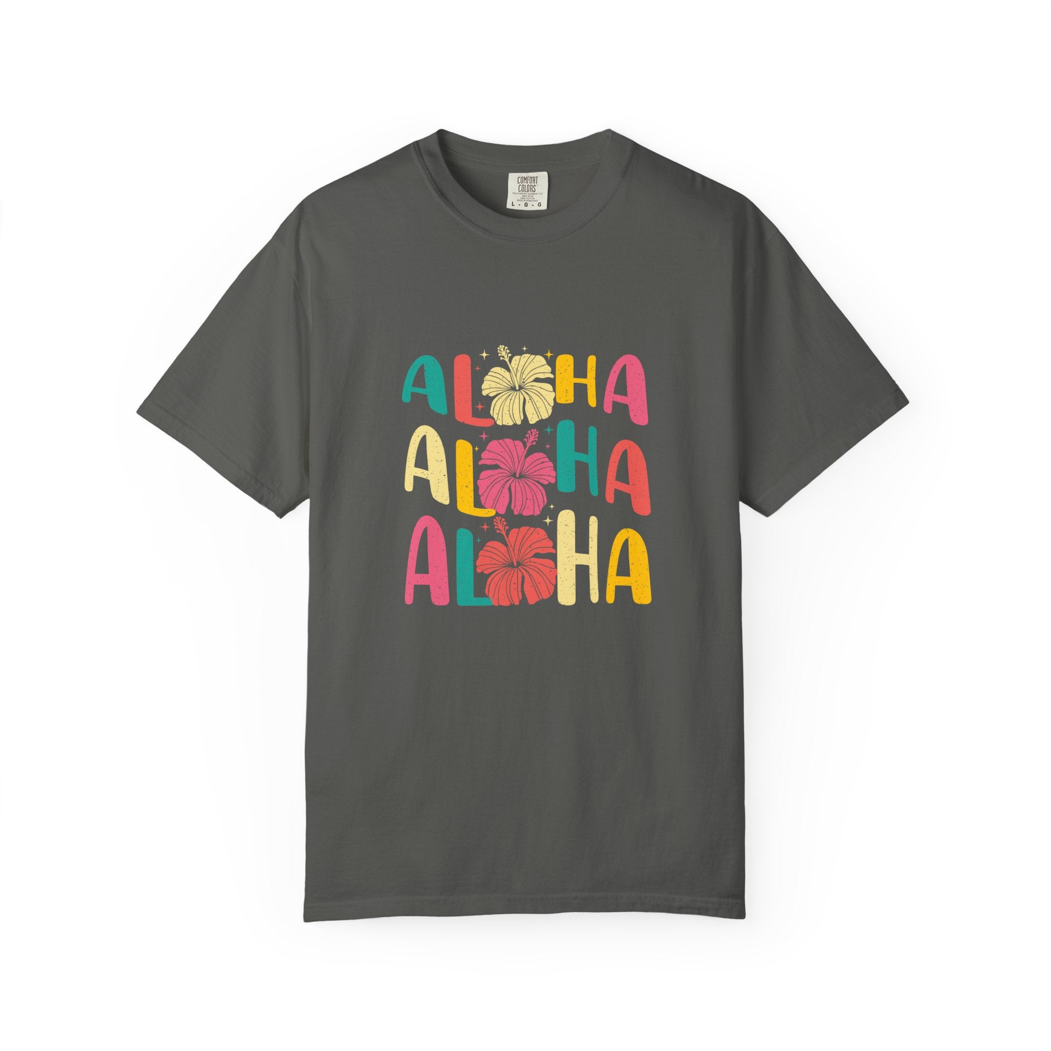 Aloha T-Shirt 4AC3