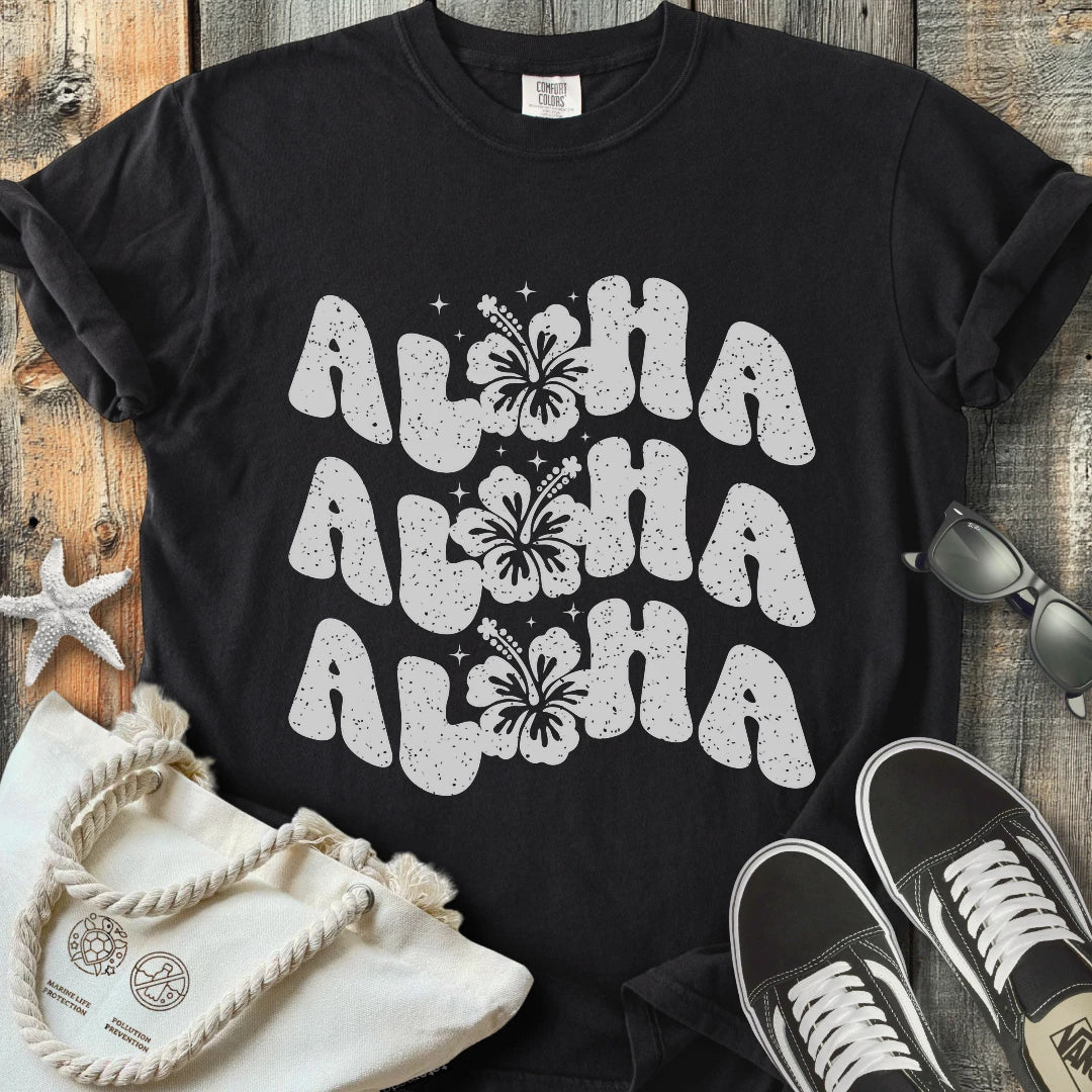 Aloha T-Shirt 1ABW