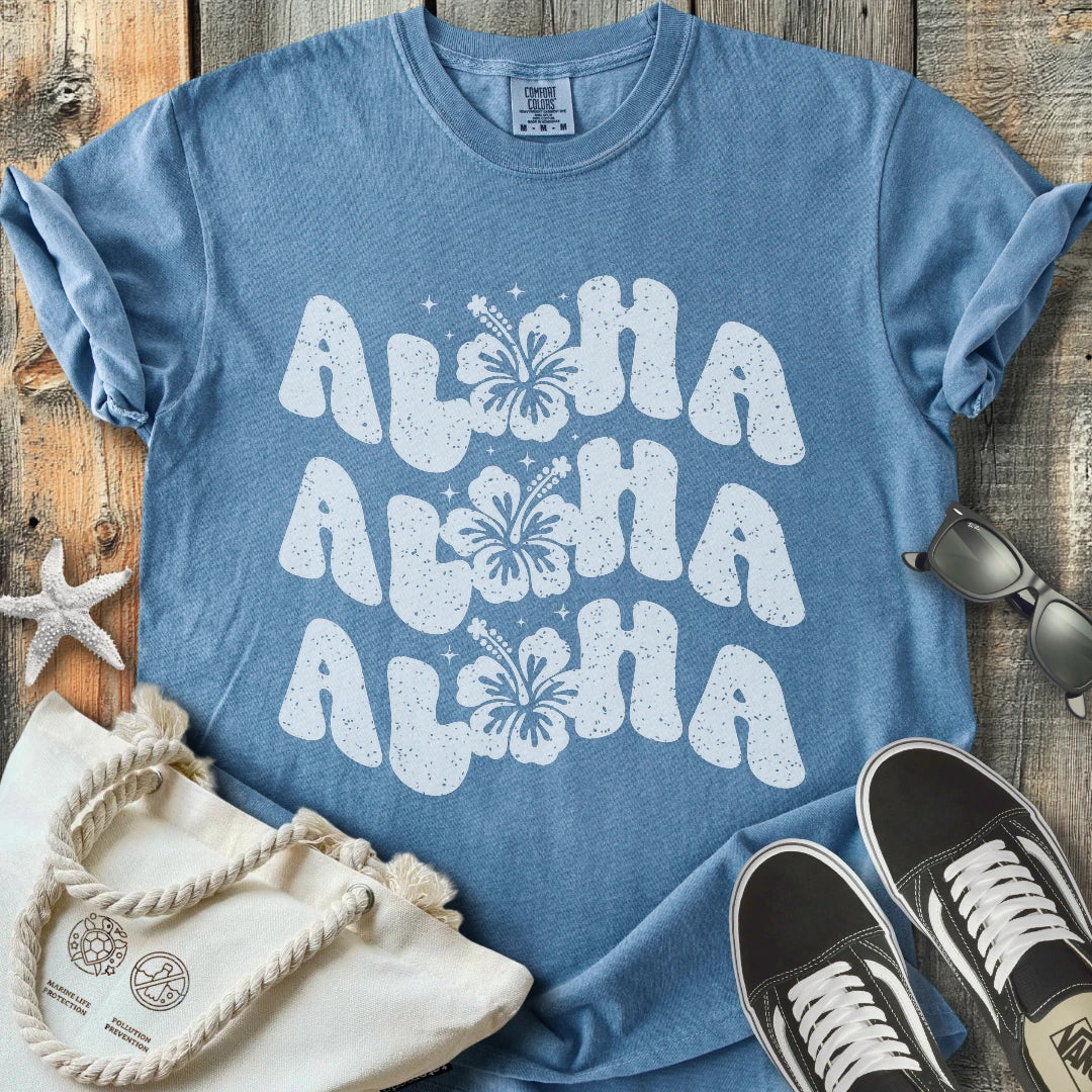 Aloha T-Shirt 1ABW